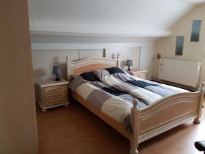 Gallery image of De Boerebeemd in Lieshout +2 photos
