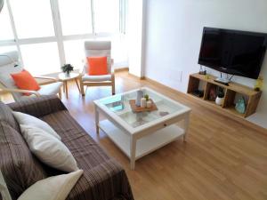 Gallery image of Apartamento Almirante Baldasano in Cartagena