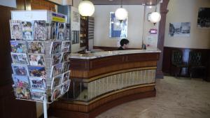 Fotografie z fotogalerie ubytování Hôtel Royal v destinaci Lurdy