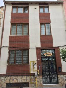 Gallery image of Deeps Hostel Eskişehir in Eskisehir