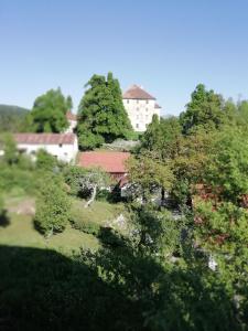 Gallery image of Apartmaji Karbic in Postojna