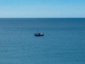 Fotografia z galérie ubytovania Valparaiso Seafront v destinácii Cunit