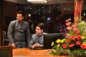 Gallery image of Deventure Shimla Hills in Kandāghāt