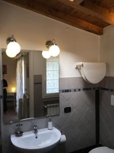 Gallery image of La Torre di Clo B&B in Dolceacqua