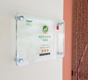 Galeriebild der Unterkunft Podere Chiasso Gherardo in Peccioli