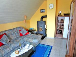 Posedenie v ubytovaní Villa Schwalbennest
