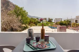 アギア・ルメーリにあるPanorama Roomsのギャラリーの写真