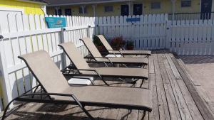 Fotografie z fotogalerie ubytování Amelia's Landing v destinaci Port Aransas