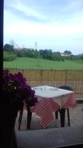 Gallery image of La Campagnola Trattoria con Alloggio in Misano Adriatico