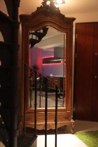 Fotografia z galérie ubytovania Loft Suite v Lodži