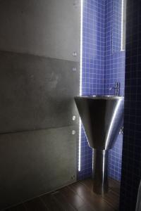 Fotografia z galérie ubytovania Loft Suite v Lodži