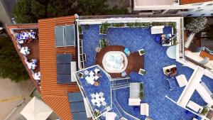 Fotografie z fotogalerie ubytování BUE MARINO Hotel & Roof Lounge v destinaci Cala Gonone