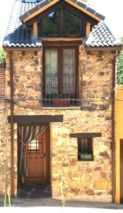 Fotografie z fotogalerie ubytování Casa Rural de Miguel v destinaci Arroyo de las Fraguas