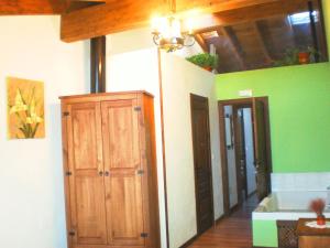 Fotografie z fotogalerie ubytování Casa Rural de Miguel v destinaci Arroyo de las Fraguas