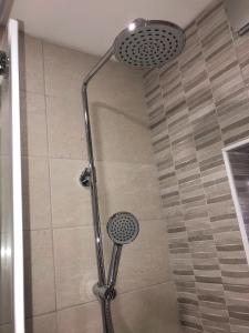 Ein Badezimmer in der Unterkunft Apartments Galic