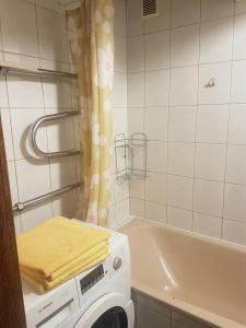 Баня в Agnės apartamentas