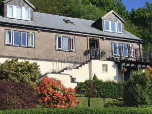 Gallery image of Gramarvin B&B in Oban