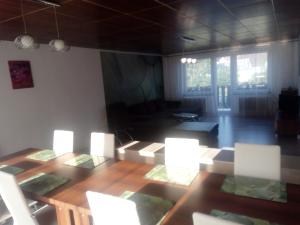 Fotografie z fotogalerie ubytování Apartment Mlýnská v Jeseníku