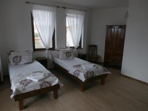 Billede fra billedgalleriet på Aleksandrovo Apartments i Aleksandrovo