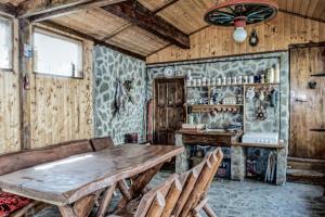 Gallery image of MotoCamp Sibiu - only for bikers!!! in Cisnadioara