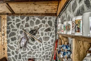 Gallery image of MotoCamp Sibiu - only for bikers!!! in Cisnadioara