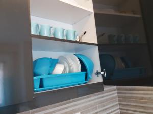 Fotografie z fotogalerie ubytování Apolonia Lux Apartment v destinaci Budva + 37 fotografií