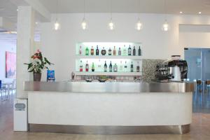 Imagem da galeria de Hotel Stella Polare em Rimini