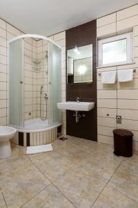 Gallery image of Apartments Kudelik in Trogir