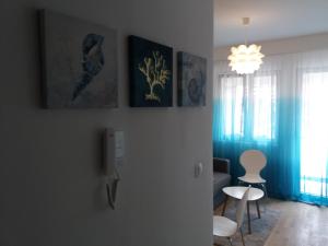 Afbeelding uit fotogalerij van Apolonia Lux Apartment in Budva