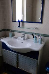 Foto dalla galleria di Lemontree House Bacoli a Bacoli Altre 51 foto