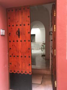 Fotografie z fotogalerie ubytování Vidrio Apartment v destinaci Seville