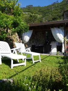 Gallery image of Posidonia Cinque Terre Guesthouse in Manarola