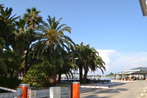 Gallery image of Studio apartments Ana & Mia in Vis