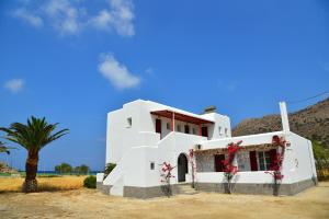 Gallery image of Seagull Rooms in Galissas