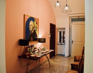 Gallery image of Casa Cristina in Casale Monferrato