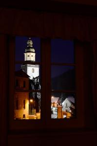 Fotografie z fotogalerie ubytování Městský Hotel Dorinka v Hostinném