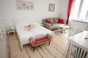 Gallery image of Traditional Apartments Vienna TAV - City in Vienna