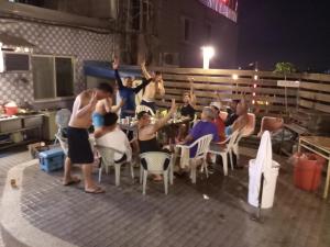 Gäste, die in der Unterkunft Puti Commercial Hotel übernachten