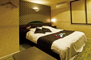 Fotografie z fotogalerie ubytování Hotel Hanabi (Love Hotel) v destinaci Chikugo