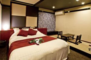 Fotografie z fotogalerie ubytování Hotel Hanabi (Love Hotel) v destinaci Chikugo