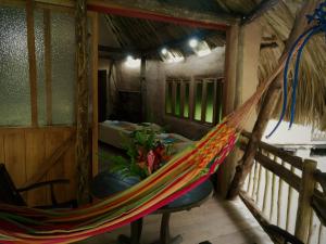 Fotografie z fotogalerie ubytování Ecolodge Cosmogénesis v destinaci Cumaral