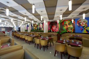 Gallery image of favehotel Pekanbaru in Pekanbaru