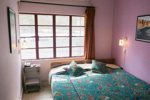 Gallery image of Brown Bread Bakery Guest House in Varanasi