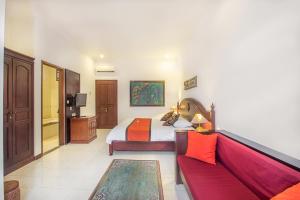 Gallery image of Tamukami Hotel in Sanur