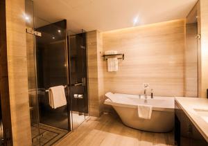 Bagno di Royal Century Hotel Shanghai