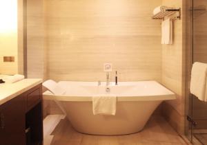 Bagno di Royal Century Hotel Shanghai