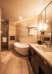 Bagno di Royal Century Hotel Shanghai