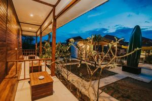 Fotografie z fotogalerie ubytování Devadav Hostel (Bunk Bed) Nusa Lembongan v destinaci Nusa Lembongan