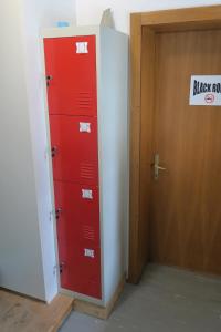Gambar di galeri bagi SnowBunnys BackPackers Hostel di Kitzbühel