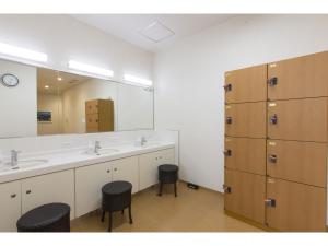 Fotografie z fotogalerie ubytování Hotel Super Tomari v destinaci Fujieda